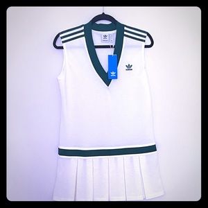 Adidas tennis 🎾 dress NWT